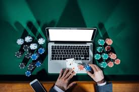 Онлайн казино Shot Casino